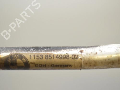 Pipe BMW X6 (E71, E72) M 50 d | BP34067654M125  - Image 5