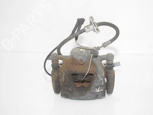Left front brake caliper BMW 2 Gran Tourer (F46) 216 i | BP38269028M105 - Image 2