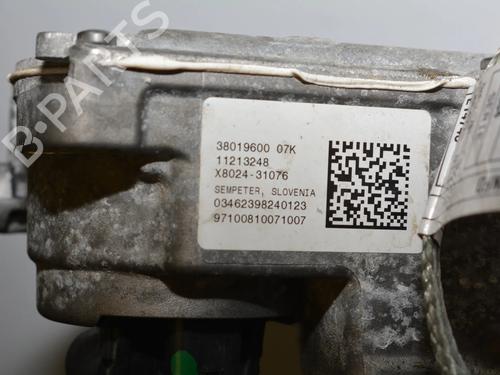 Steering rack BMW i3 (I01) Range Extender | BP34071493M22  - Image 7