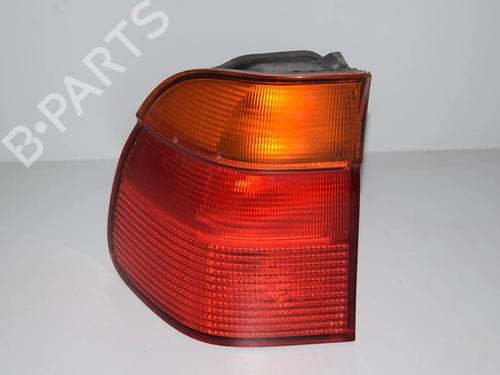 Venstre baglygte Venstre baglygte BMW 5 Touring (E39) 530 d (193 hp) 34074134 34074134