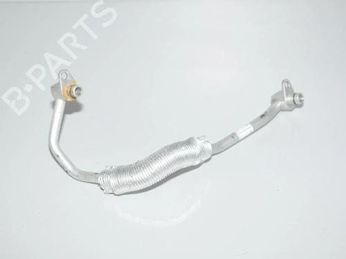 Used Pipe Pipe BMW 3 Touring (G21, G81) 330 e Plug-in-Hybrid (292 hp) 34088140 34088140