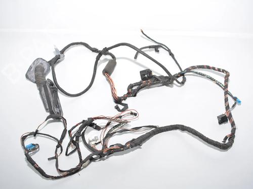 Used Wiring harness Wiring harness BMW 7 (F01, F02, F03, F04) 730 d (245 hp) 34062353 34062353