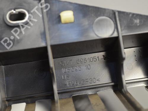 Boot lining BMW X6 (E71, E72) xDrive 50 i | BP34093247I3  - Image 11