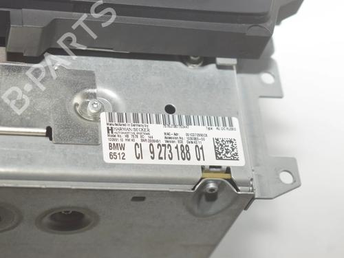 Electronic module BMW X1 (E84) xDrive 20 d | BP34091522M83  - Image 5