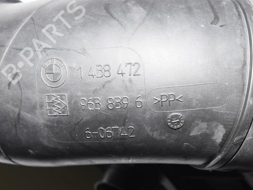 Air filter box BMW X5 (E53) 4.6 is | BP34071554M87  - Image 5