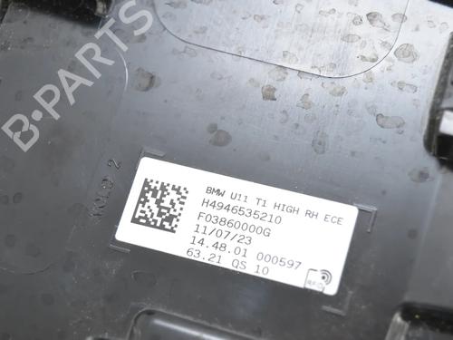 Right taillight BMW X1 (U11) iX1 xDrive 30 | BP38268954C35 - Image 7