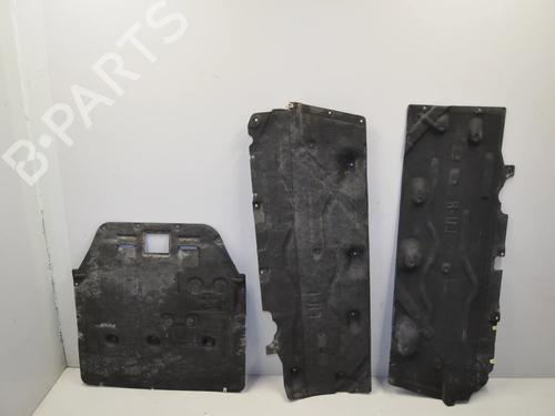 Used Underbody protection Underbody protection BMW 2 Gran Tourer (F46) 216 d (116 hp) 34204176 34204176