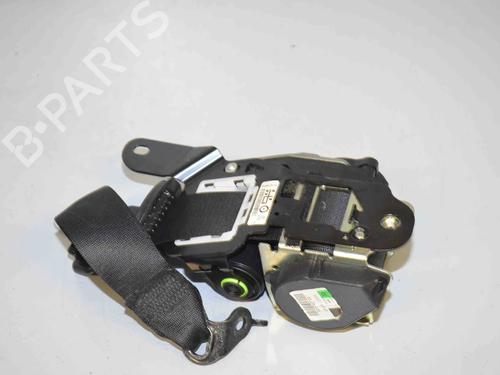 Used Front right seatbelt Front right seatbelt BMW 3 Gran Turismo (F34) 320 d xDrive (184 hp) 34065997 34065997