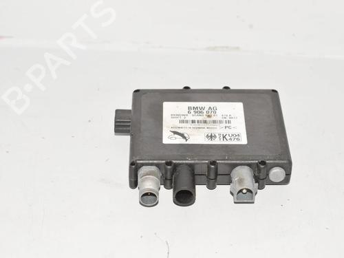 Antenne/Base Antenne/Base BMW X5 (E53) 4.4 i (320 hp) 34072291 34072291