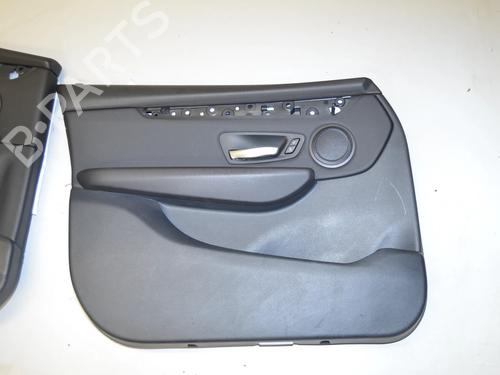 Seats set BMW 2 Gran Tourer (F46) 216 i | BP39245948C78 - Image 9