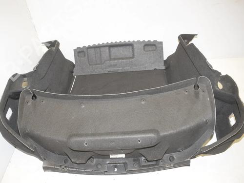 Boot lining BMW 6 Gran Coupe (F06) 640 d | BP34080786I3  - Image 5