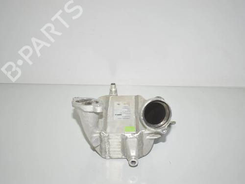 Intercooler Intercooler BMW X5 (G05, F95) xDrive M 50 d (400 hp) 34065936 34065936