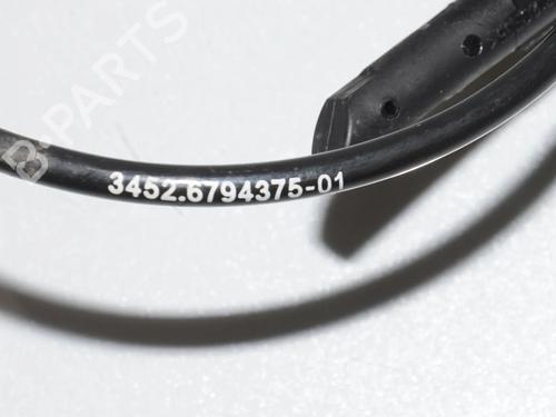 Electronic sensor BMW i3 (I01) Electric | BP34061900M84  - Image 6