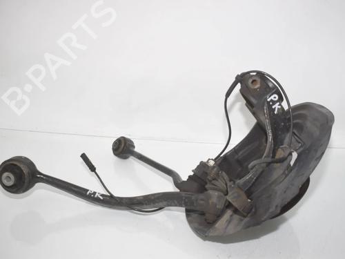 Used Left front steering knuckle Left front steering knuckle BMW X3 (F25) xDrive 30 d (258 hp) 40283027 40283027