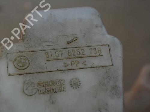 Sprinklertank BMW X5 (E53) 4.6 is | BP34096356C113 - Image 3