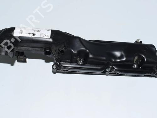 Used Intake manifold Intake manifold BMW 7 (F01, F02, F03, F04) 750 i, Li (408 hp) 34090921 34090921