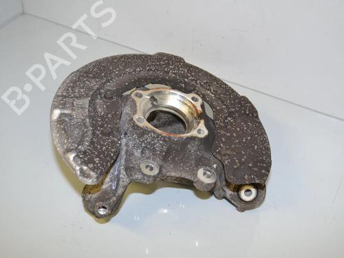Used Left rear steering knuckle Left rear steering knuckle BMW 7 (G11, G12) 730 d, Ld (265 hp) 34072366 34072366