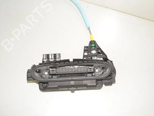 Støtte BMW X1 (U11) sDrive 18 i | BP37221034C155 - Image 5