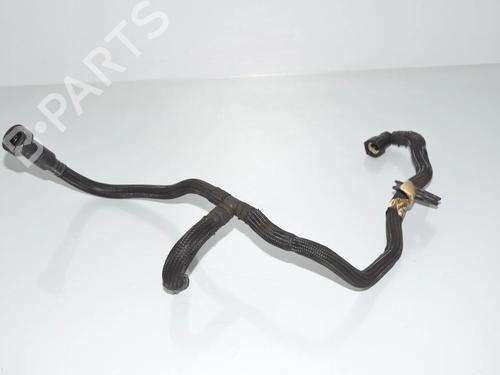 Used Pipe Pipe BMW X5 (G05, F95) xDrive 30 d Mild-Hybrid (286 hp) 34072815 34072815