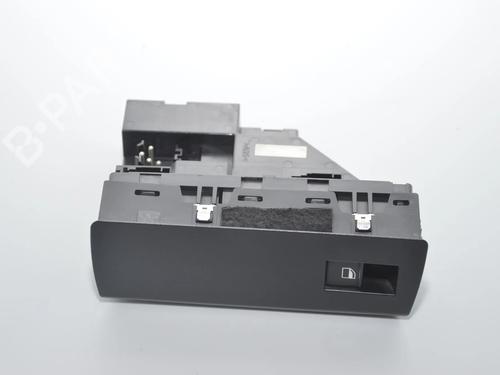 Used Left front window switch Left front window switch BMW X5 (E53) 3.0 d (184 hp) 34072368 34072368