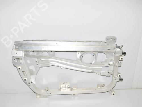 Right front door BMW i3 (I01) Range Extender | BP34082995C3  - Image 5