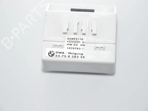 Electronic module BMW X5 (E53) 3.0 d | BP34063747M83  - Image 5