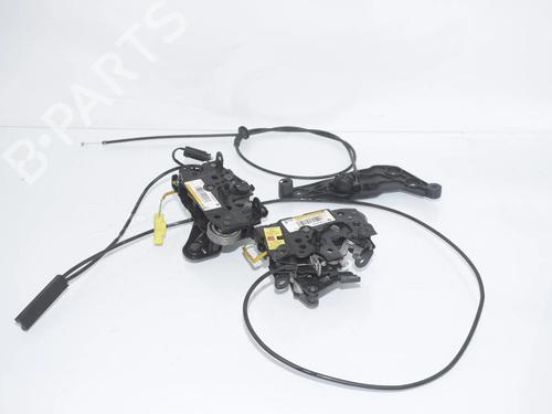 hjelmlås hjelmlås BMW 5 Touring (F11) 530 d (258 hp) 34078317 34078317