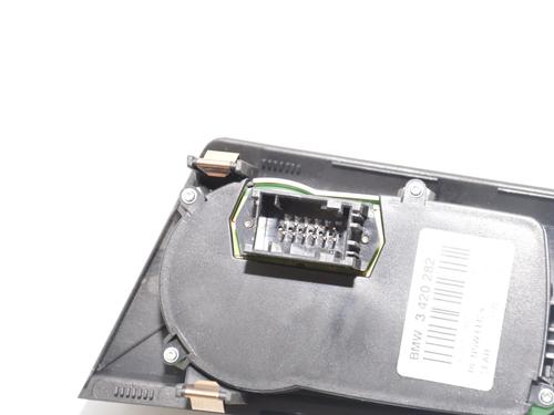 Electronic module BMW X3 (E83) xDrive 30 d | BP34080472M83  - Image 5