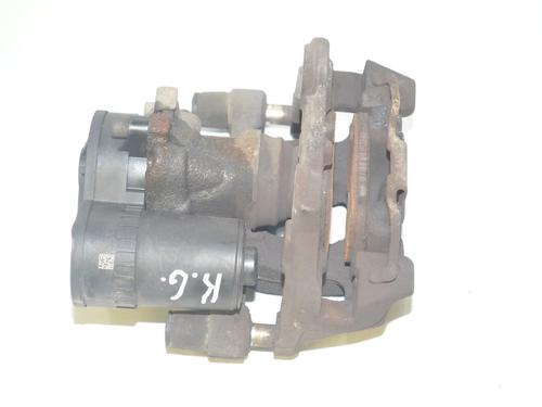 Used Left rear brake caliper Left rear brake caliper BMW 1 (F40) 118 d (150 hp) 34093507 34093507