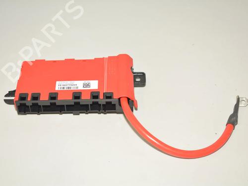 Used Cable Cable BMW 3 (F30, F80) 328 i xDrive (245 hp) 34065856 34065856