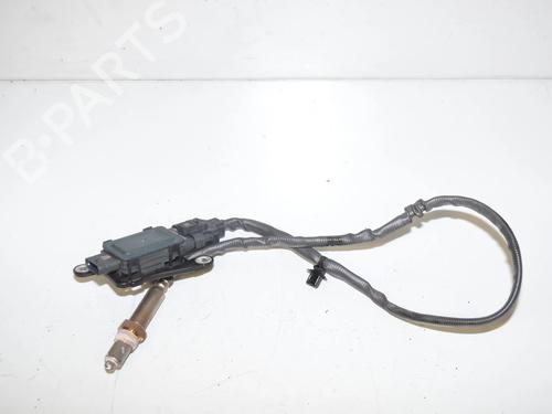 Used Electronic sensor Electronic sensor BMW 2 Active Tourer (U06) 218d (150 hp) 34092585 34092585