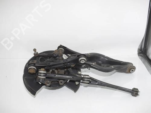 Used Right rear steering knuckle Right rear steering knuckle 39065392 39065392