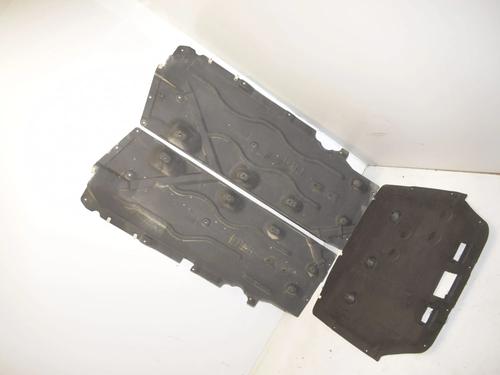 Used Underbody protection Underbody protection BMW 2 Active Tourer (F45) 216 i (102 hp) 40501845 40501845