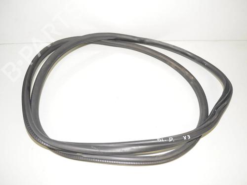 rubber-door-seal-bmw-x3-f25-2010-2011-2012-2013-2014-2015-2016-2017-34063910 main image