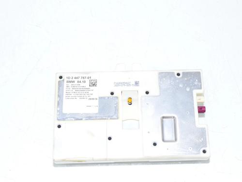 Used Antenna/Base Antenna/Base BMW 7 (G11, G12) 750 d, Ld xDrive (400 hp) 36509813 36509813