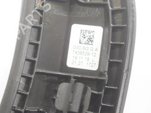 Other BMW 5 Touring (G31) 520 d | BP34067497O1  - Image 6