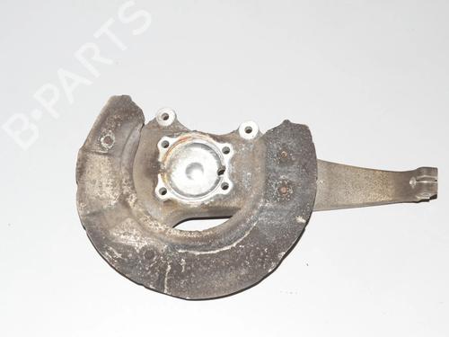 Used Right front steering knuckle Right front steering knuckle BMW 5 (F10) 525 d (218 hp) 34061665 34061665