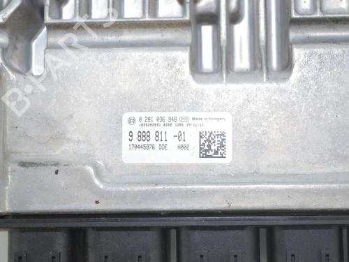 Electronic module BMW 5 Touring (G31) 520 d | BP34079856M83  - Image 10
