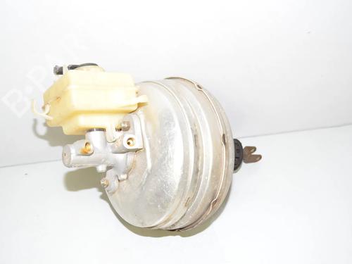 Used Servo brake Servo brake BMW 5 (E60) 525 d (177 hp) 34067086 34067086