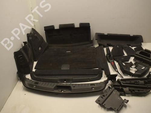 Boot lining BMW 5 Gran Turismo (F07) 530 d | BP34076277I3  - Image 6