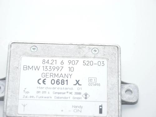 Used Electronic module Electronic module BMW X5 (E53) 4.4 i (286 hp) 34062119 34062119
