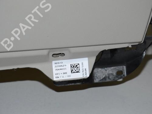 Salpicadero BMW i3 (I01) Electric | BP34096916C46  - Image 6