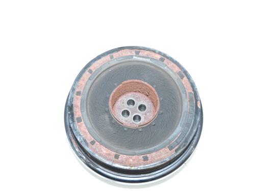 Used Pulley Pulley BMW X5 (E70) xDrive 40 d (306 hp) 34347309 34347309