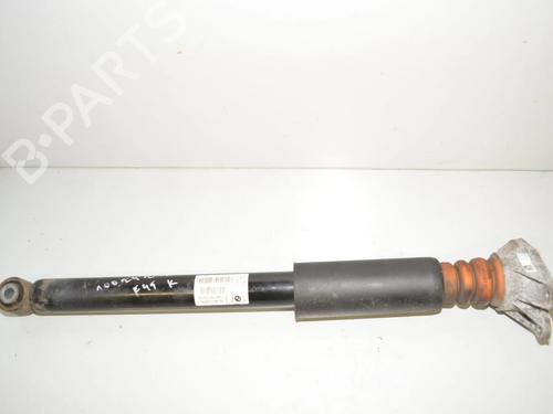 Venstre bagtil støddæmper Venstre bagtil støddæmper BMW 2 Active Tourer (F45) 220 d xDrive (190 hp) 34094521 34094521