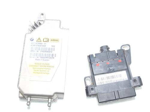 Electronic module BMW 5 Touring (F11) 530 d | BP34177198M83 - Image 4