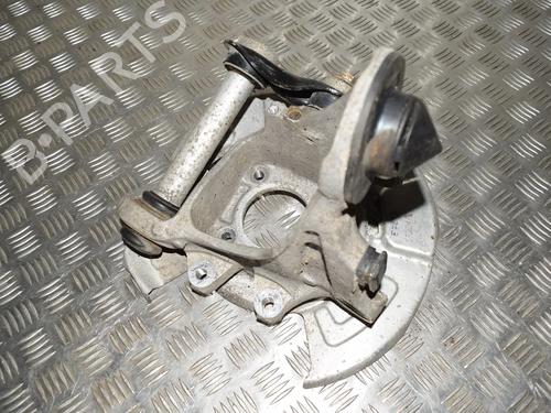 Højre hjullejehus spindel Højre hjullejehus spindel BMW X5 (E70) xDrive 40 d (306 hp) 34095009 34095009