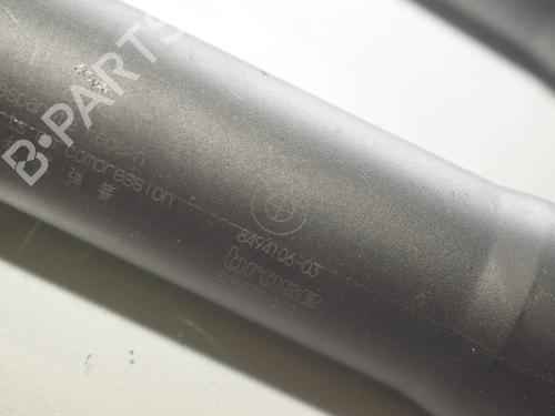 Electronic module BMW 5 Touring (G31) 520 d | BP34084513M83  - Image 8