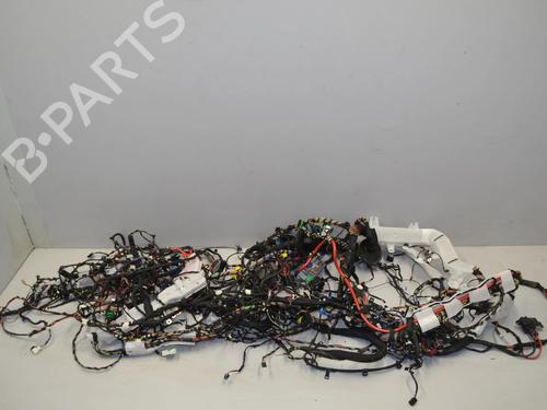 Used Wiring harness Wiring harness BMW X3 (G01, F97, G08) xDrive 30 e Plug-in-Hybrid (292 hp) 34071766 34071766