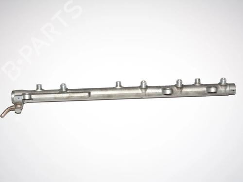 Used Injection rail Injection rail BMW X5 (E53) 3.0 d (218 hp) 34067809 34067809