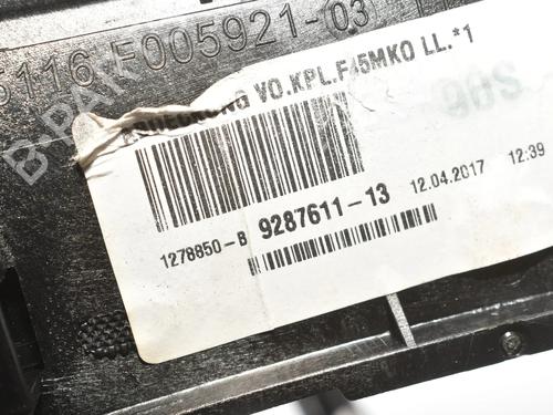 Other BMW 2 Gran Tourer (F46) 218 d xDrive | BP34084827O1 - Image 9